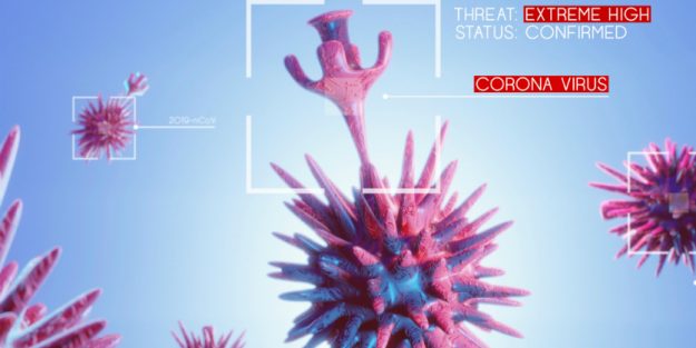 Coronavirus: All that you need to know