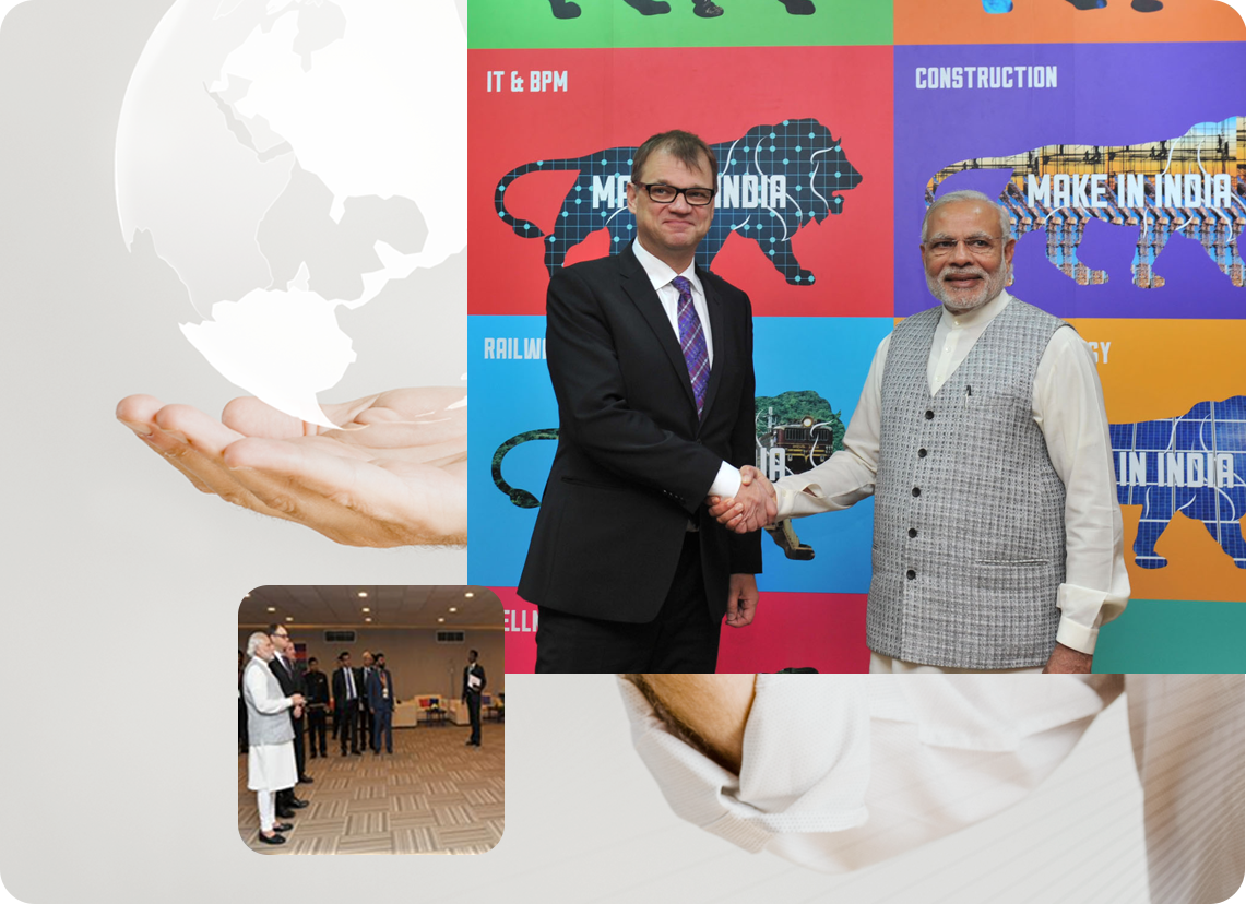 Feature Our Perspective