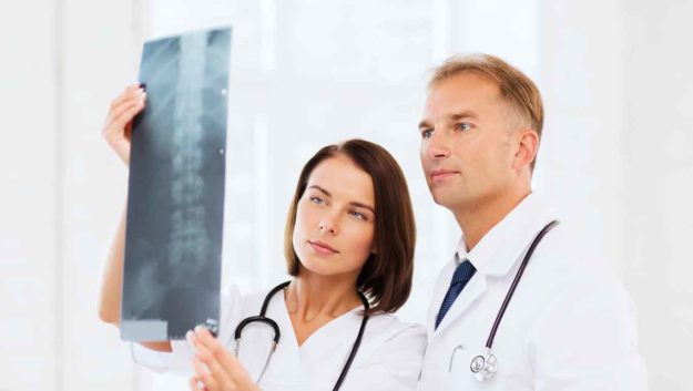 What are the top 5 benefits of advanced medical imaging?