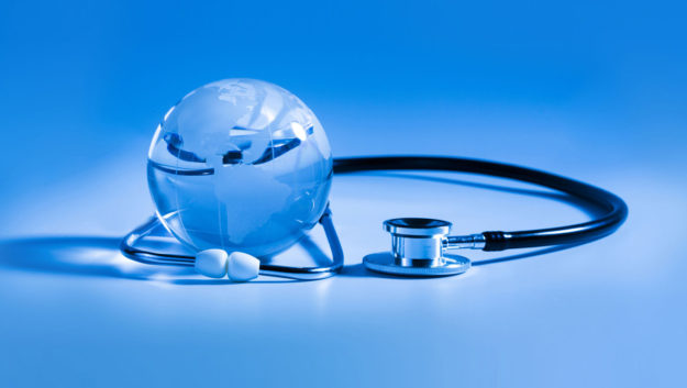 The Future of Healthcare Globalization