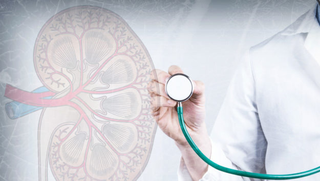 5 WAYS TO KEEP YOUR KIDNEYS HEALTHY