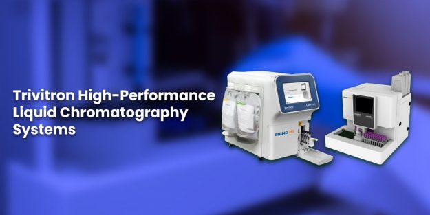 Trivitron High-Performance Liquid Chromatography Systems