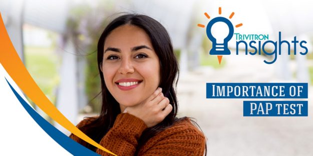 Importance of PAP Test