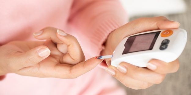 HbA1c Tests: For definite diagnosis of Diabetes