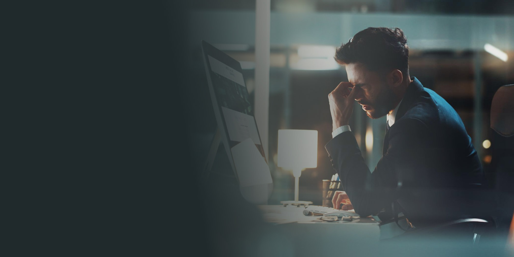 How to Avoid Workplace Stress and Anxiety?