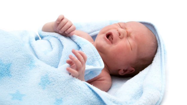 Newborn Screening - Early Detection for Metabolic and Genetic Disorders