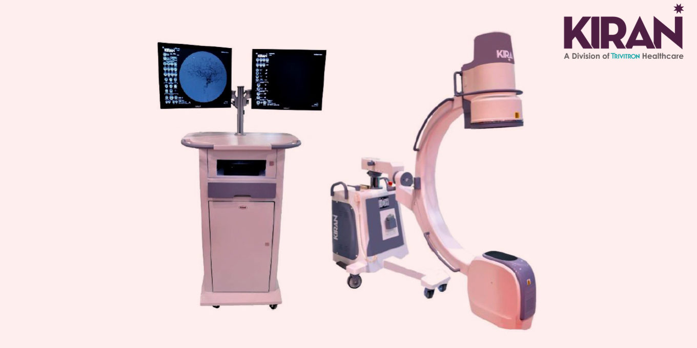 armonic Controlled Frequency