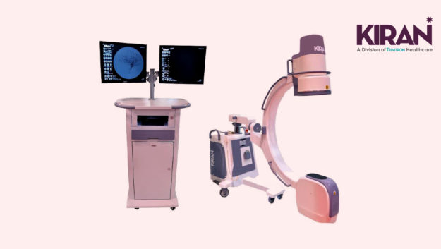 armonic Controlled Frequency