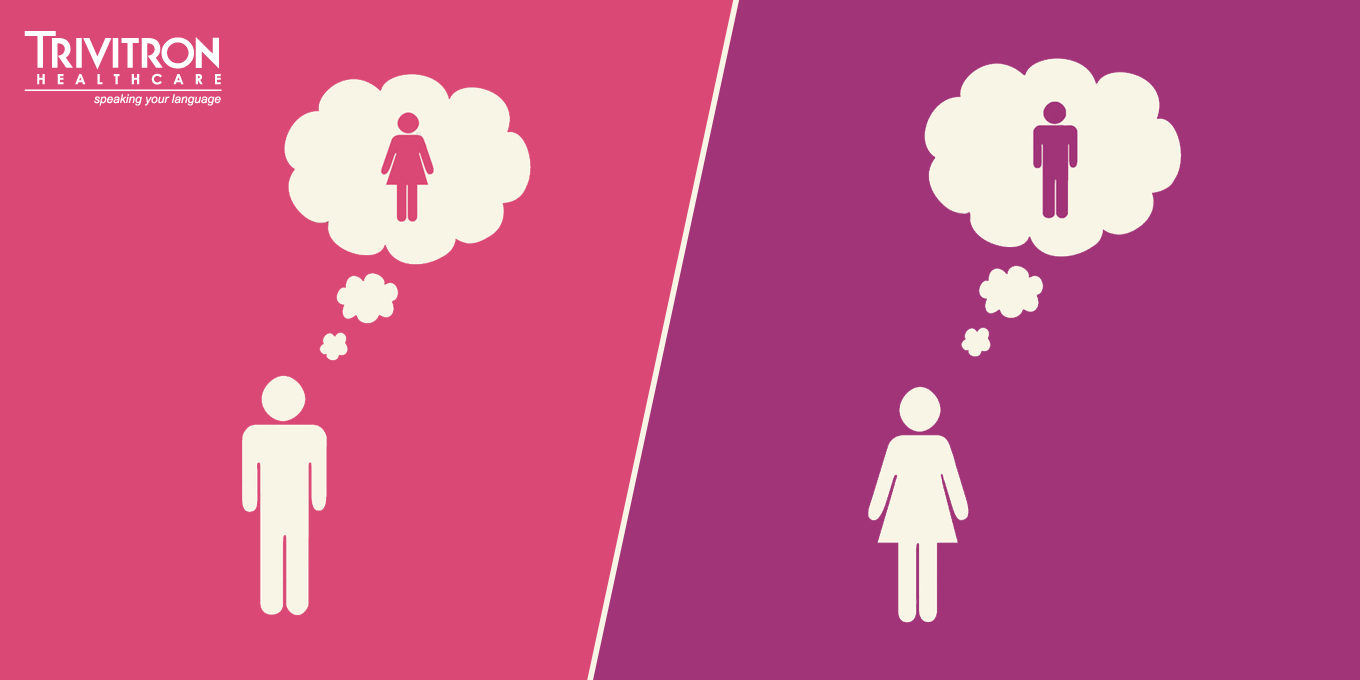 The Complete Guide to Understanding Gender Dysphoria – Trivitron Blog