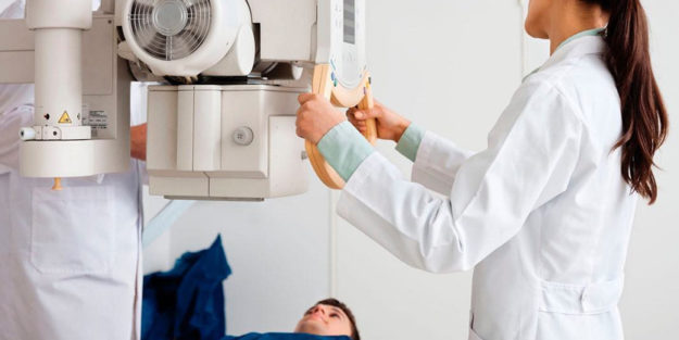 Radiation Risk From Medical Imaging: Should You Be Worried?