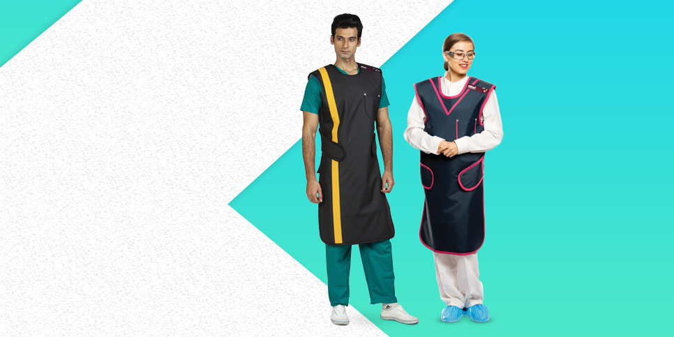 Protection from Radiation during Treatments