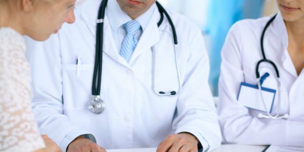 Point-of-Care Diagnostic Tests