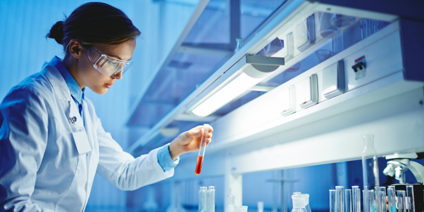 Clinical Chemistry Lab