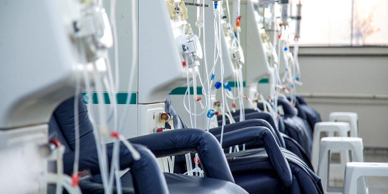 Utility of Dialysers