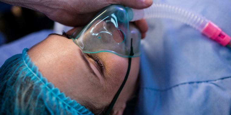 Critical Life Support Solutions during COVID-19