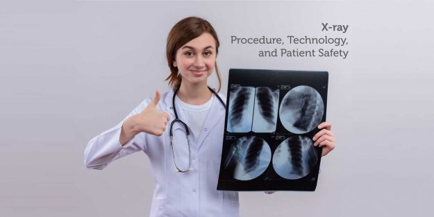 Medical Imaging with X-Rays