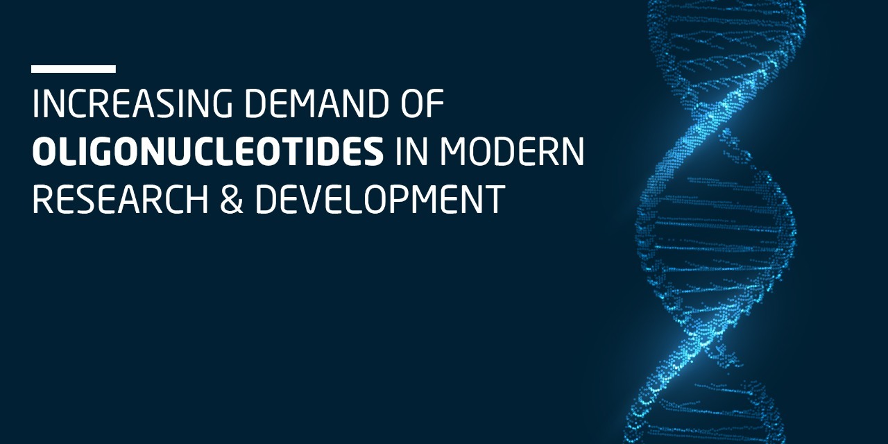 Oligonucleotides In Modern Research