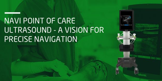 Navi Point of Care Ultrasound