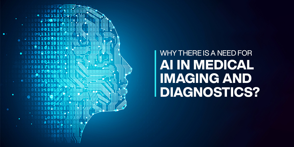 AI Revolutionizes Medical Imaging Sharper Diagnosis & Care