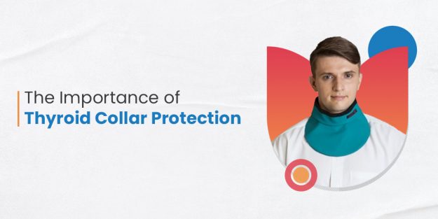Thyroid Collar Protection - Trivitron