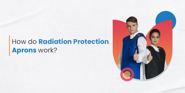 Radiation Protection Aprons - Trivitron healthcare
