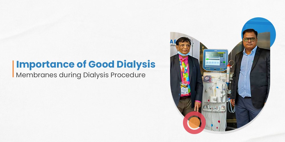 The Critical Role of Dialysis Membranes Ensuring Safe and Effective