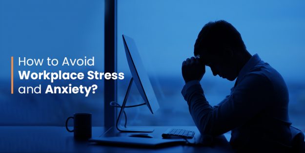 stress management in the workplace