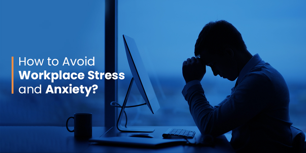stress management in the workplace