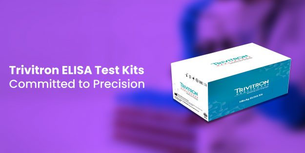 Precision ELISA Tests by Trivitron Healthcare