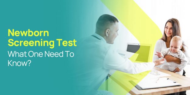 All About Newborn Screening