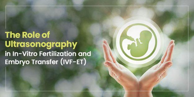 Ultrasound in IVF