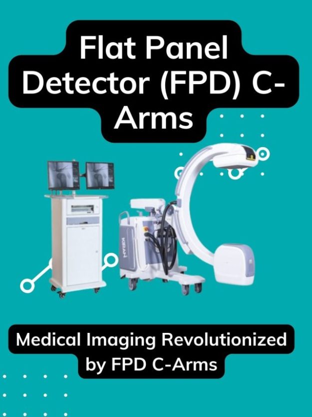 FPD C-Arms