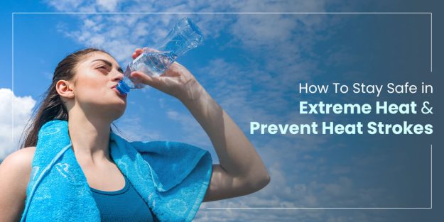 Heat Stroke - Recognizing, Preventing, and Responding