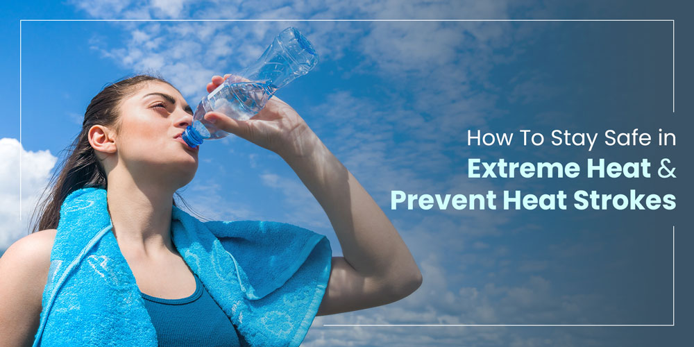 Heat Stroke - Recognizing, Preventing, and Responding