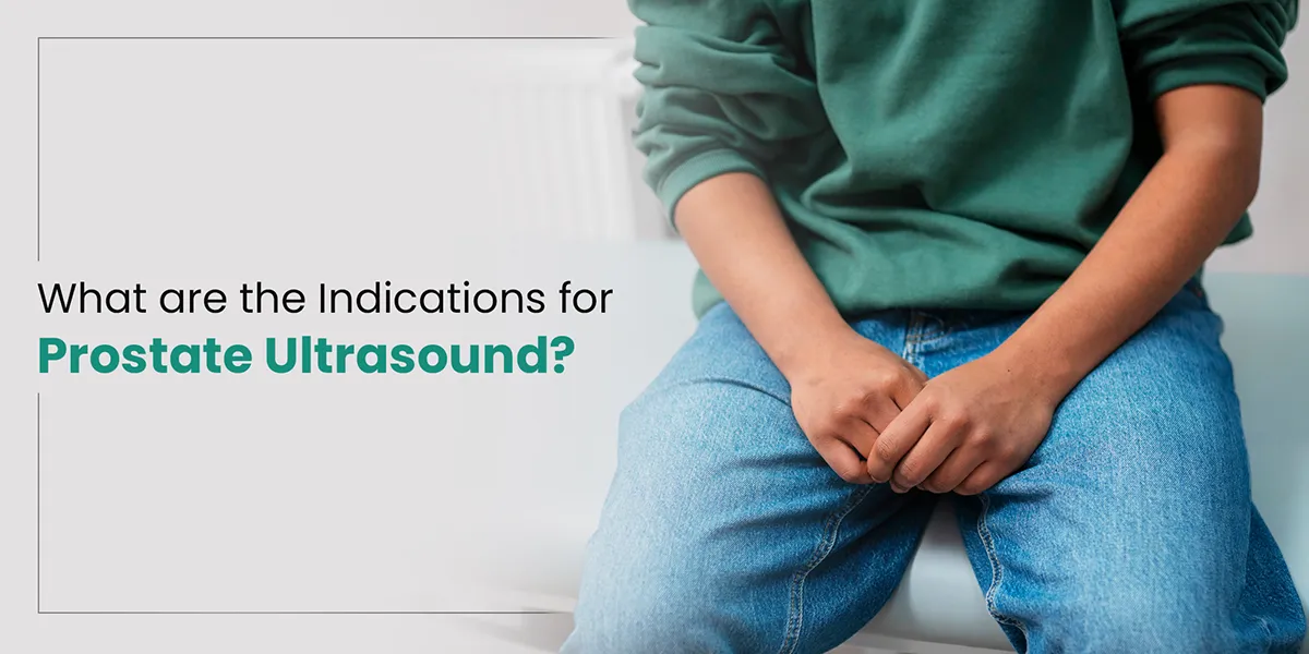 Prostate Ultrasound