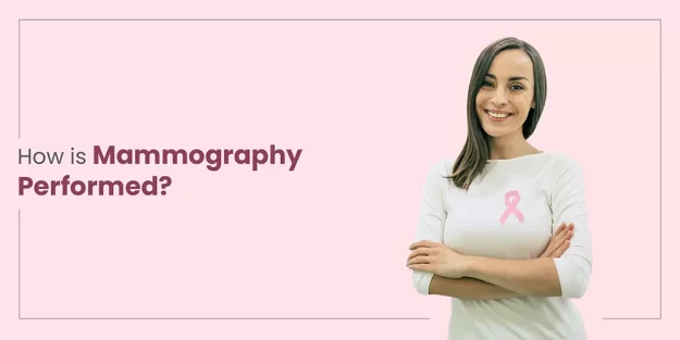 Mammography Performed