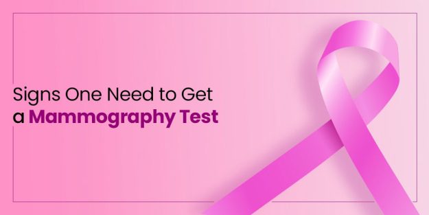 Mammography Test