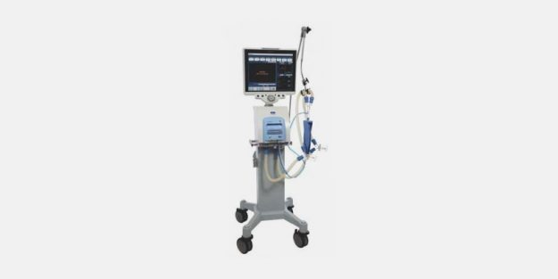 Ventilators in Critical Life Care