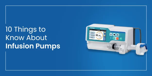 Infusion Pumps