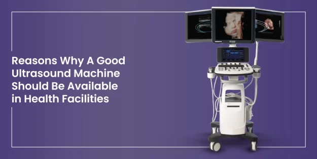 Ultrasound Machine