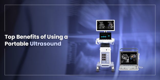 Portable Ultrasound