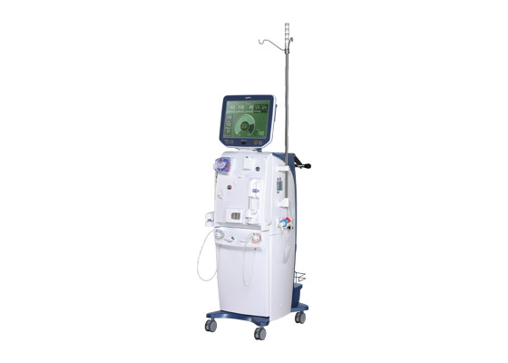 DBB EXA ES Hemodialysis System | Advanced Dialysis Solutions ...