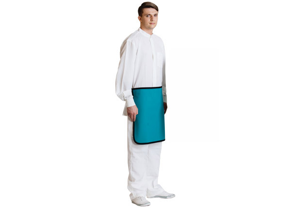 Patient Apron | Trivitron Health Care