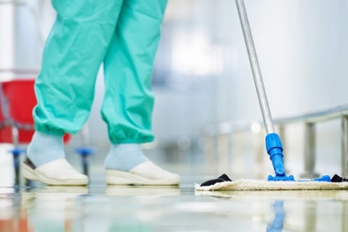 surface-disinfectants