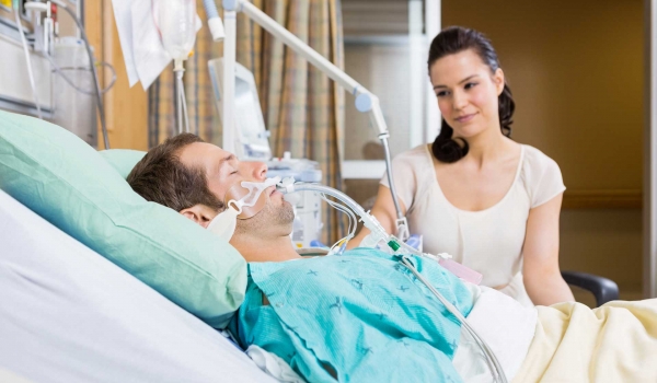 Ventilators: Purpose and risks - Blog, Trivitron Healthcare Solutions