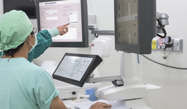 fluoroscopy