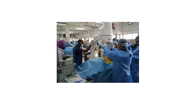 live-surgery-workshop-at-mgm-hospital-navi-mumbai