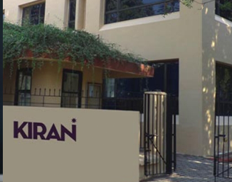 Kiran