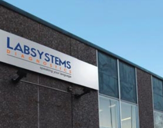 Labsystems Diagnostics
