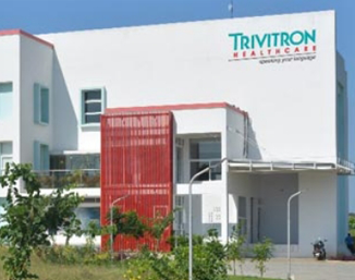 Trivitron Healthcare Middle East